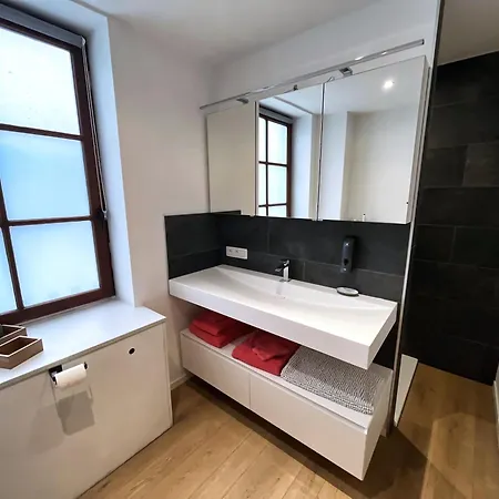 B&B Aux Lits De La Senne Soignies