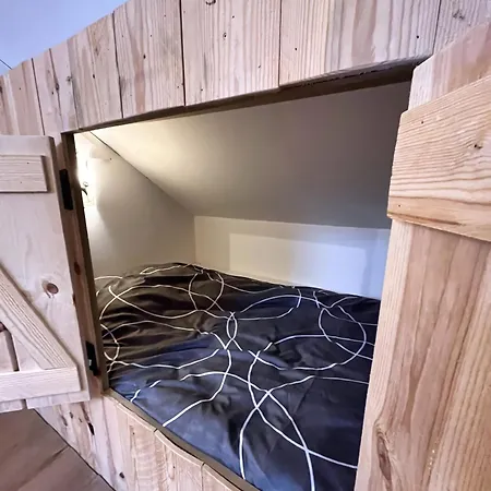 Aux Lits De La Senne 3* Soignies