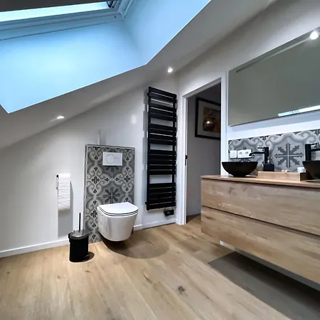 Aux Lits De La Senne Soignies