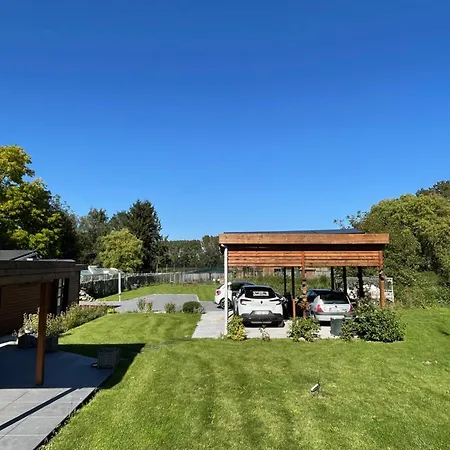 Aux Lits De La Senne