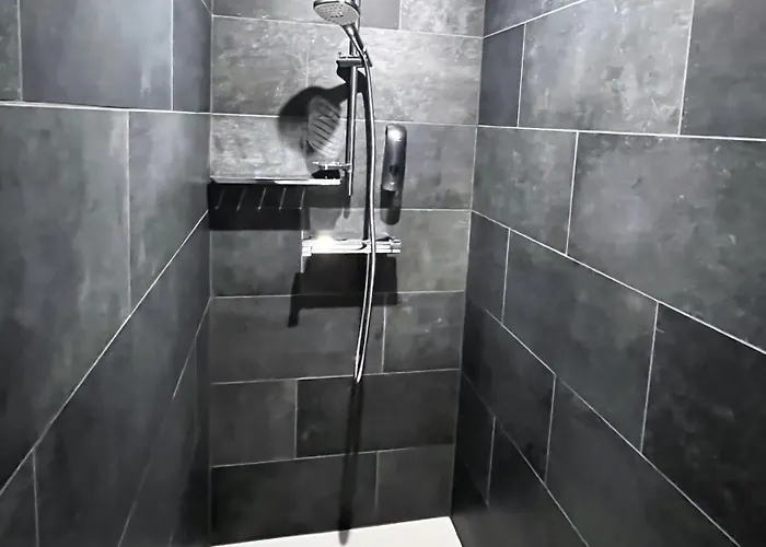 Aux Lits De La Senne 3*