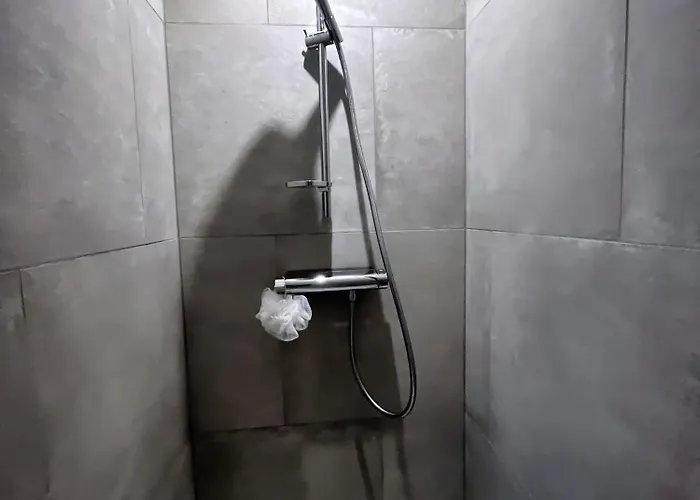 Aux Lits De La Senne Nocleg ze śniadaniem Soignies