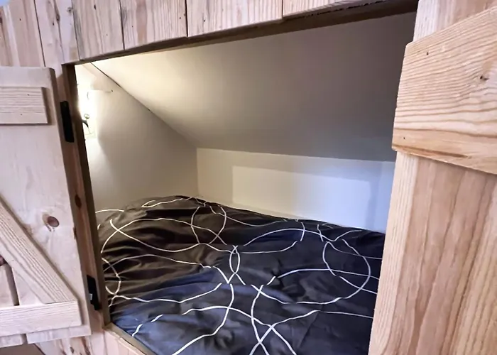 Aux Lits De La Senne 3* Soignies