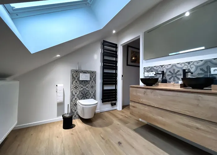 Aux Lits De La Senne Soignies