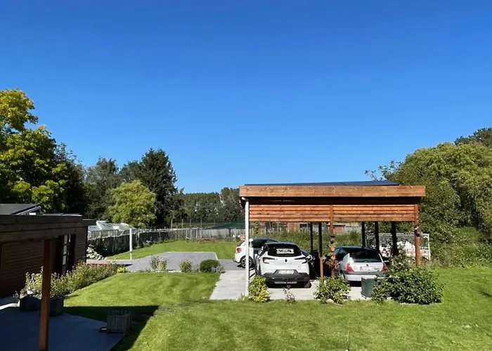 Aux Lits De La Senne